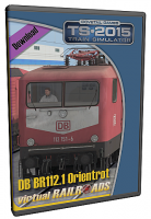 BR112 Orientrot