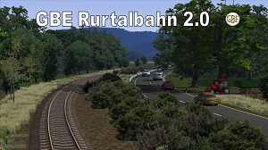 GBE Ruhrtalbahn 2.0