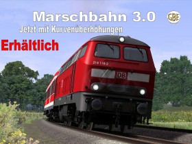 GBE Marschbahn 3.0