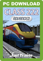 Class 222 Advanced